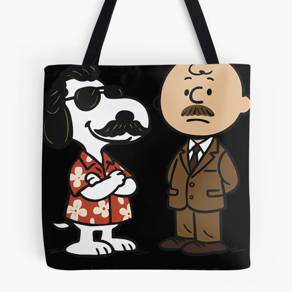 Item preview,  Snoopy Magnum P.I. designed and sold by JhinK1.