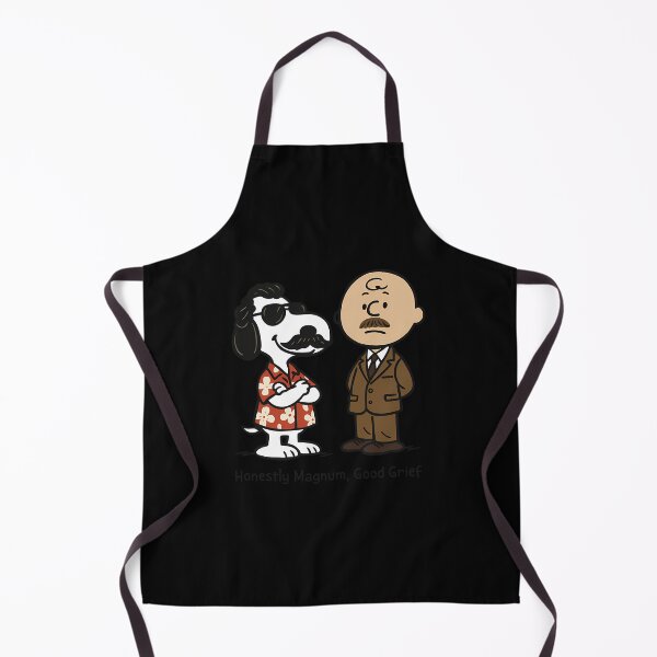 Item preview,  Snoopy Magnum P.I. designed and sold by JhinK1.