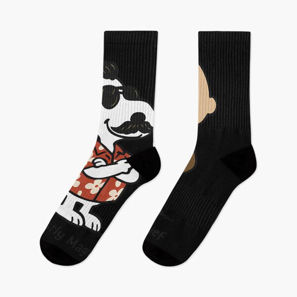 Item preview,  Snoopy Magnum P.I. designed and sold by JhinK1.