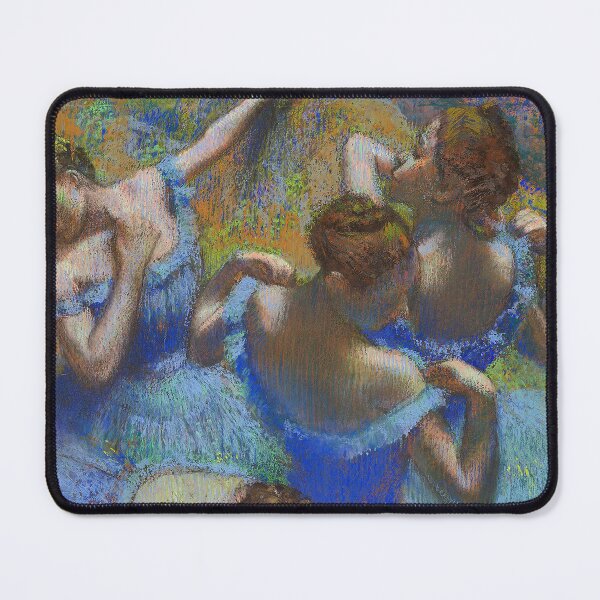 Item preview, Edgar Degas designed and sold by VickyKuhnart.