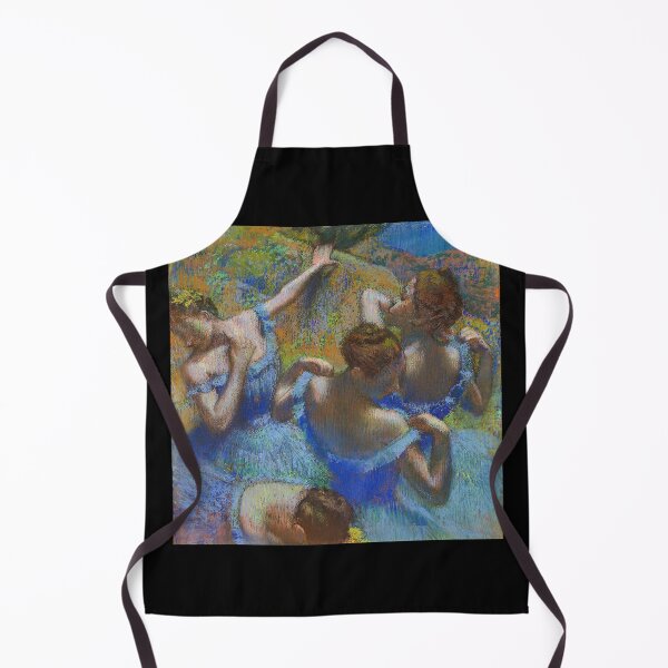 Item preview, Edgar Degas designed and sold by VickyKuhnart.