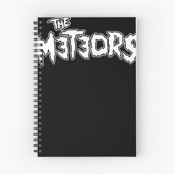 Item preview, The Meteors  designed and sold by PurpleVibeBabe.