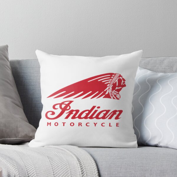 Item preview, Classic Indian Motorcycles Vintage Style Design for Motorcycle Enthusiasts designed and sold by PetitRenard.