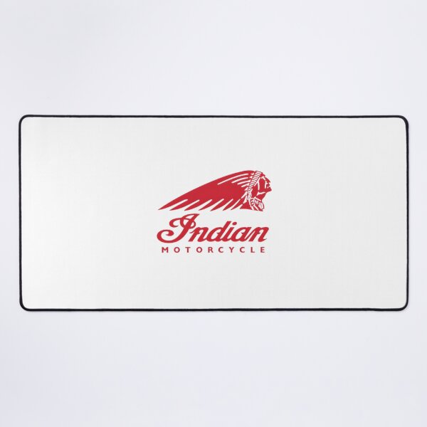 Item preview, Classic Indian Motorcycles Vintage Style Design for Motorcycle Enthusiasts designed and sold by PetitRenard.