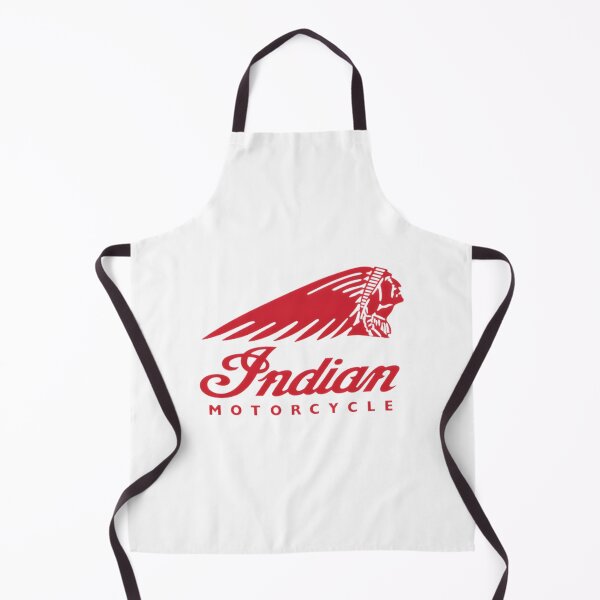 Item preview, Classic Indian Motorcycles Vintage Style Design for Motorcycle Enthusiasts designed and sold by PetitRenard.