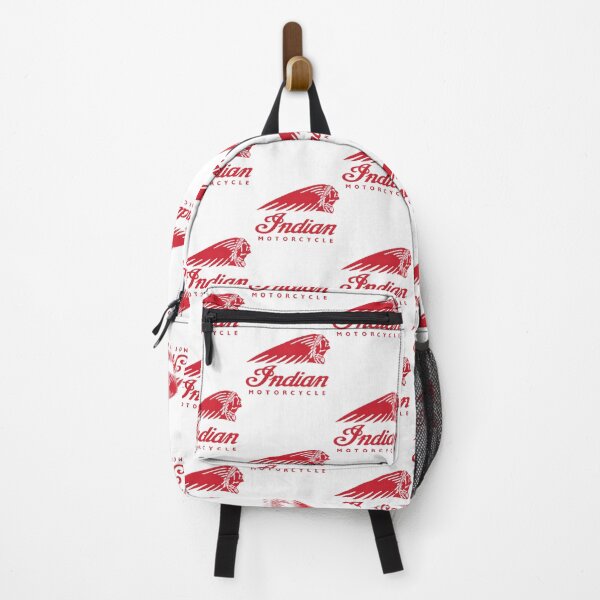 Item preview, Classic Indian Motorcycles Vintage Style Design for Motorcycle Enthusiasts designed and sold by PetitRenard.