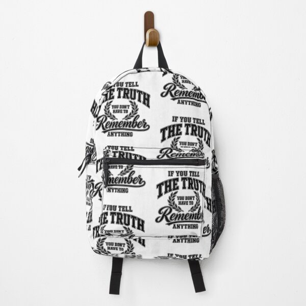 Item preview, The Memory of Honesty designed and sold by Quote Gallery.