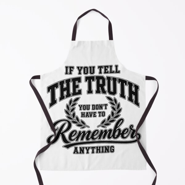 Item preview, The Memory of Honesty designed and sold by Quote Gallery.