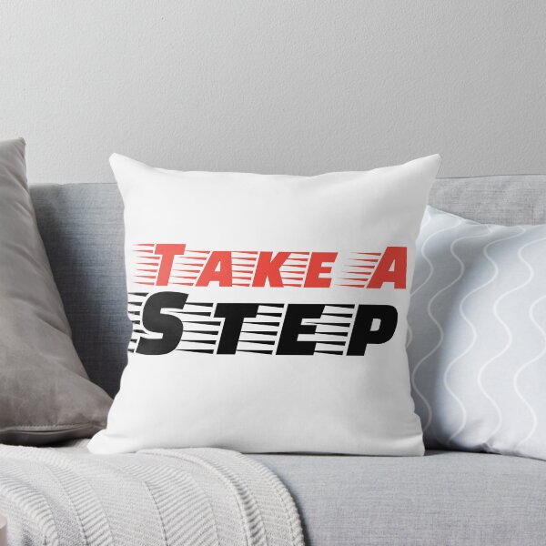 Item preview, Take a step  designed and sold by WAS_IF.