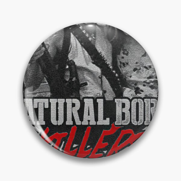 Item preview, Natural Born Killers  designed and sold by PurpleVibeBabe.