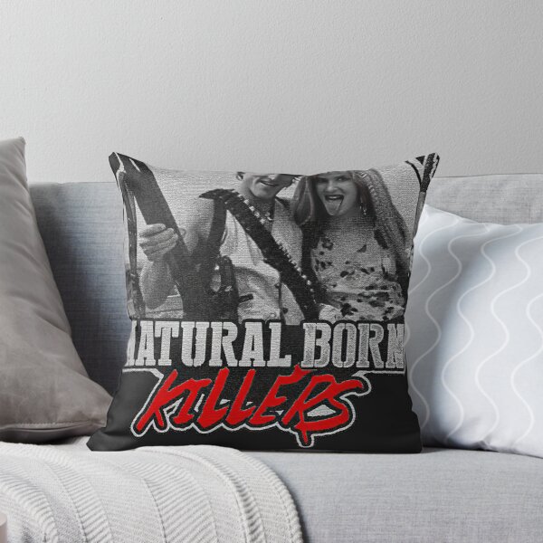 Item preview, Natural Born Killers  designed and sold by PurpleVibeBabe.
