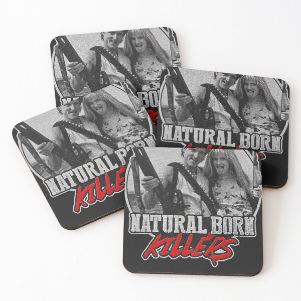Item preview, Natural Born Killers  designed and sold by PurpleVibeBabe.