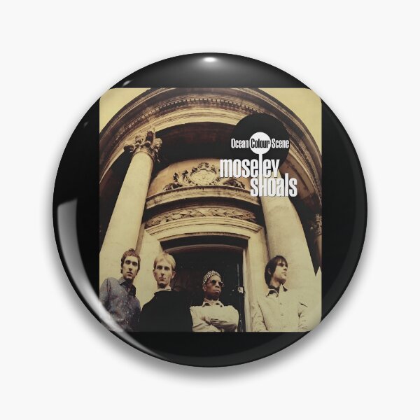 Item preview, Album Cover Graphic Retro Music Band moseley shoads designed and sold by Aboulkorom.