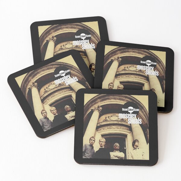 Item preview, Album Cover Graphic Retro Music Band moseley shoads designed and sold by Aboulkorom.