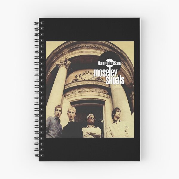 Item preview, Album Cover Graphic Retro Music Band moseley shoads designed and sold by Aboulkorom.