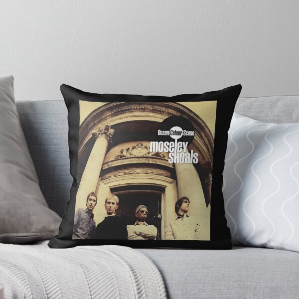 Item preview, Album Cover Graphic Retro Music Band moseley shoads designed and sold by Aboulkorom.