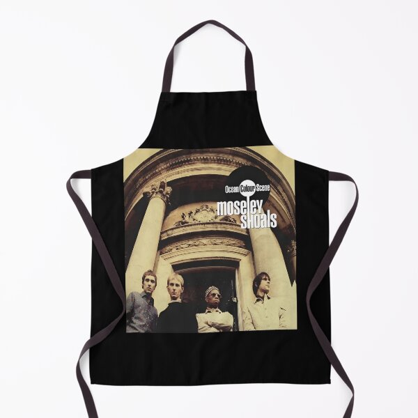 Item preview, Album Cover Graphic Retro Music Band moseley shoads designed and sold by Aboulkorom.