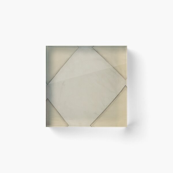 Item preview, Study for white sculpture designed and sold by EtherShadeArt.