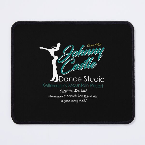 Item preview, Johnny Castle Dance Studio Kellerman's designed and sold by Deliachmidt.