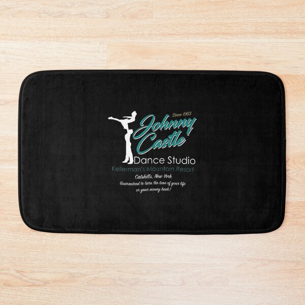 Item preview, Johnny Castle Dance Studio Kellerman's designed and sold by Deliachmidt.