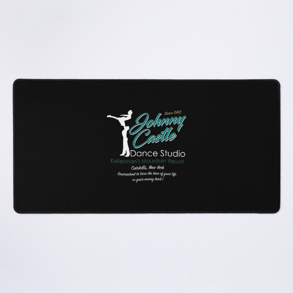 Item preview, Johnny Castle Dance Studio Kellerman's designed and sold by Deliachmidt.