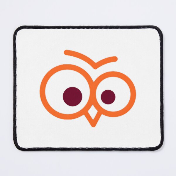 Item preview, Angry Bird Illustration Expressing Frustration and Attitude designed and sold by IMRAN AHMED.