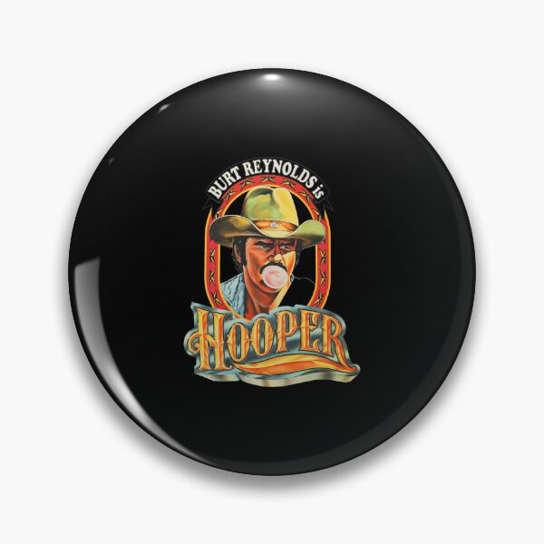 Item preview, Burt Reynolds Hooper Bubble Gum Retro Movie designed and sold by Deliachmidt.