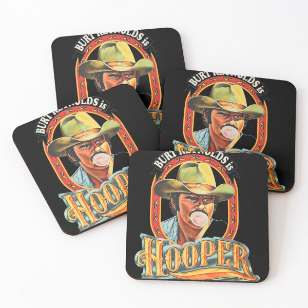 Item preview, Burt Reynolds Hooper Bubble Gum Retro Movie designed and sold by Deliachmidt.