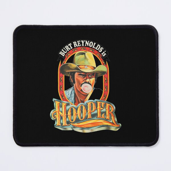 Item preview, Burt Reynolds Hooper Bubble Gum Retro Movie designed and sold by Deliachmidt.