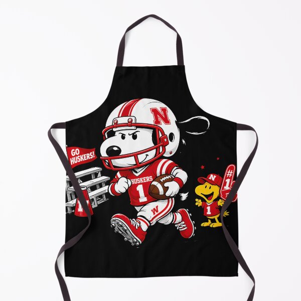 Item preview, Snoopy And Woodstock Football Team designed and sold by shopNow91.
