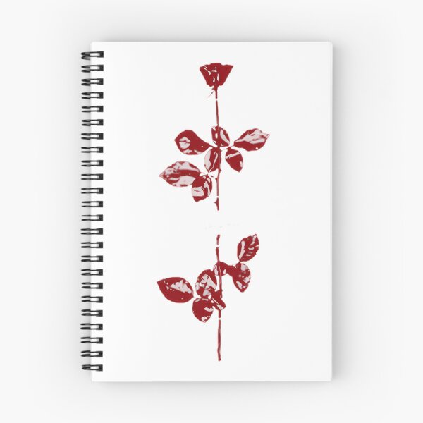 Item preview, Violator Red Dark Abstract Design with Bold Contrast designed and sold by GreatMark.