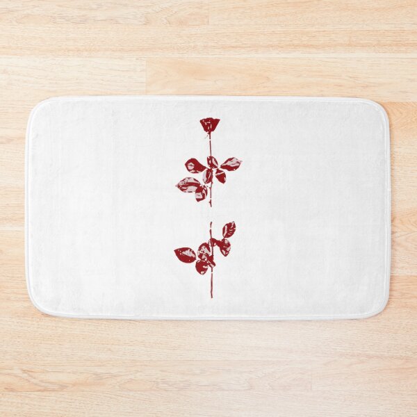 Item preview, Violator Red Dark Abstract Design with Bold Contrast designed and sold by GreatMark.