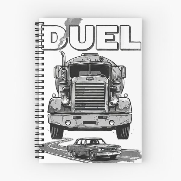 Item preview, Duel  designed and sold by InkCanvass.