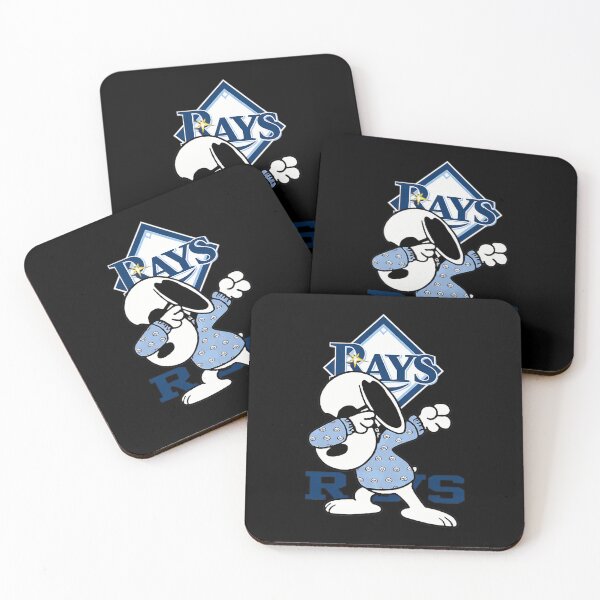 Item preview, Dabbing Cartoon Snoopy Tampa Baseball designed and sold by Namseu.
