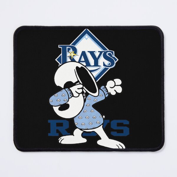 Item preview, Dabbing Cartoon Snoopy Tampa Baseball designed and sold by Namseu.