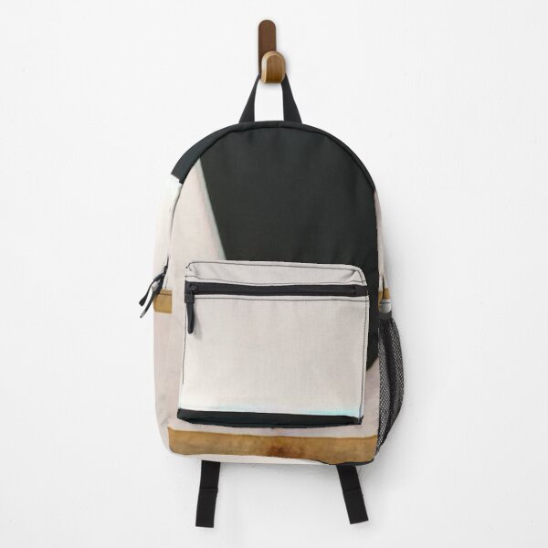 Item preview, Three panels. orange, dark gray, green designed and sold by EtherShadeArt.