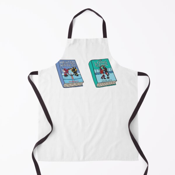 Item preview, Heated Rivalry The long game designed and sold by baranskini.