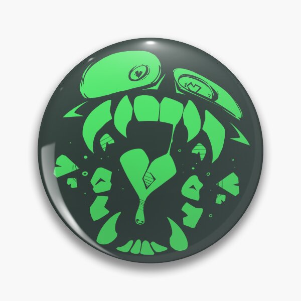 Item preview, The Monster "Inside The Closet" designed and sold by DaEvilPanda71.
