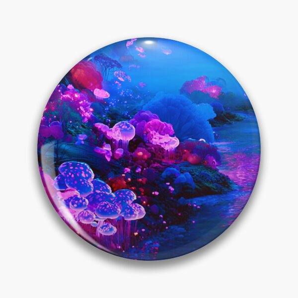 Item preview, Magical Forest  Fantasy Illustration) designed and sold by baksuart.