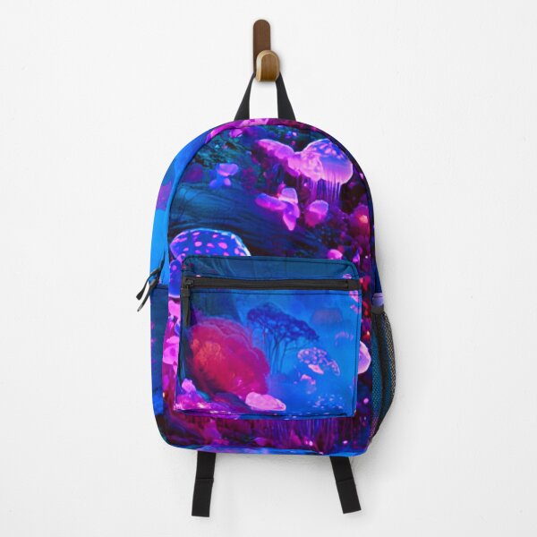 Item preview, Magical Forest Fantasy Illustration) designed and sold by baksuart.