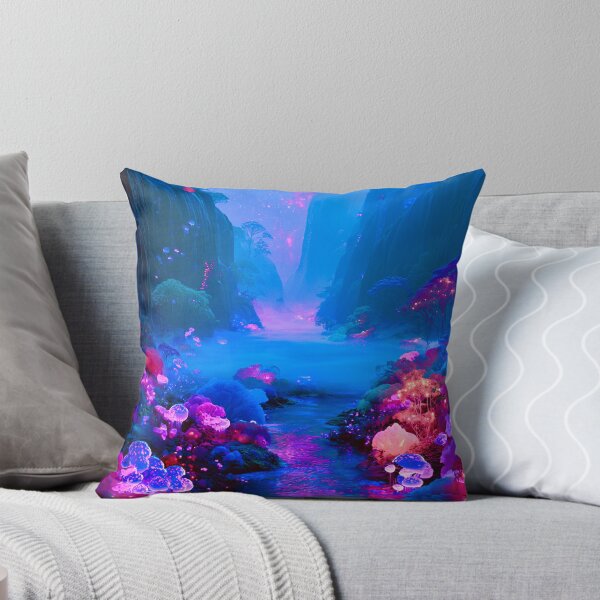 Item preview, Magical Forest  Fantasy Illustration) designed and sold by baksuart.