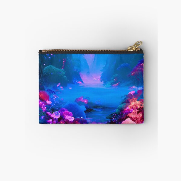 Item preview, Magical Forest  Fantasy Illustration) designed and sold by baksuart.