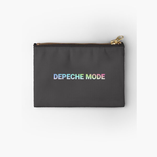 Item preview, Depeche Mode Inspired Rainbow Design with Retro Vibe designed and sold by GreatMark.