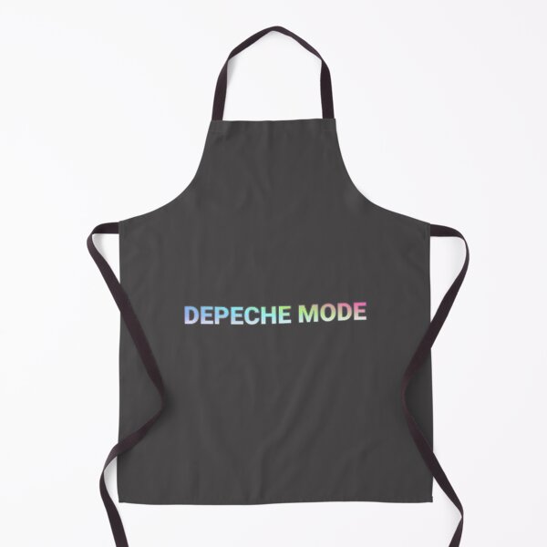 Item preview, Depeche Mode Inspired Rainbow Design with Retro Vibe designed and sold by GreatMark.
