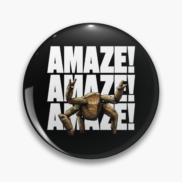 Item preview, Amaze Amaze Amaze designed and sold by kaeaerfurlern.