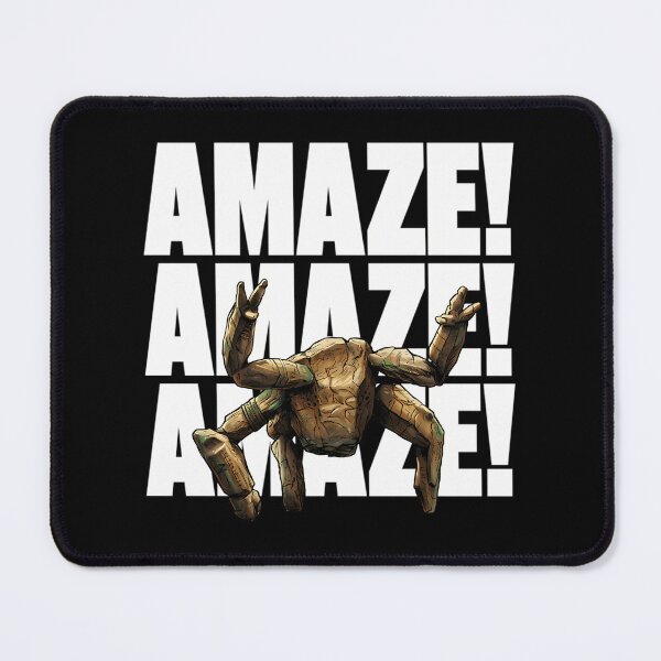 Item preview, Amaze Amaze Amaze designed and sold by kaeaerfurlern.