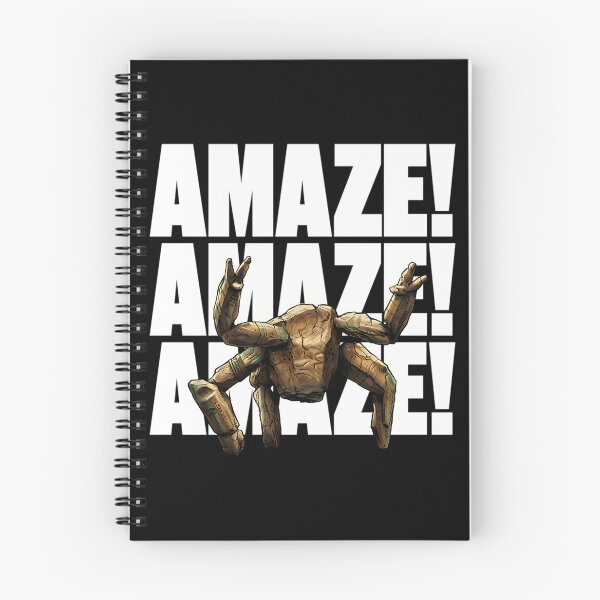 Item preview, Amaze Amaze Amaze designed and sold by kaeaerfurlern.
