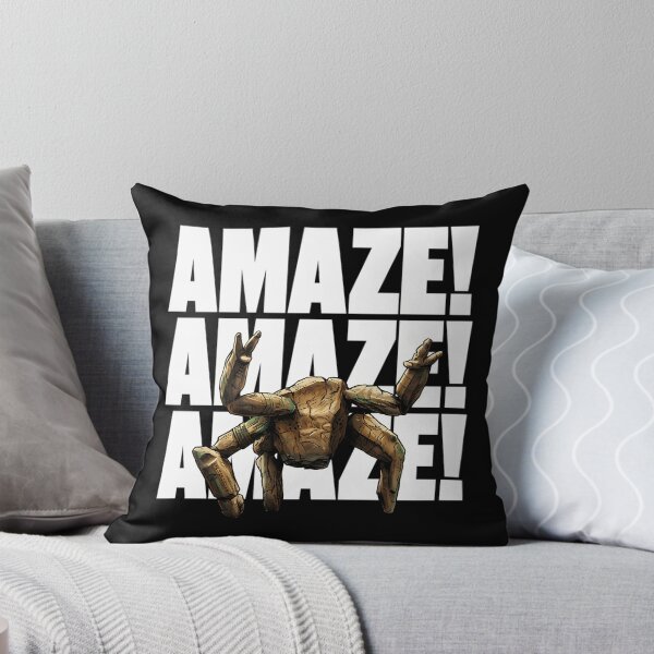 Item preview, Amaze Amaze Amaze designed and sold by kaeaerfurlern.