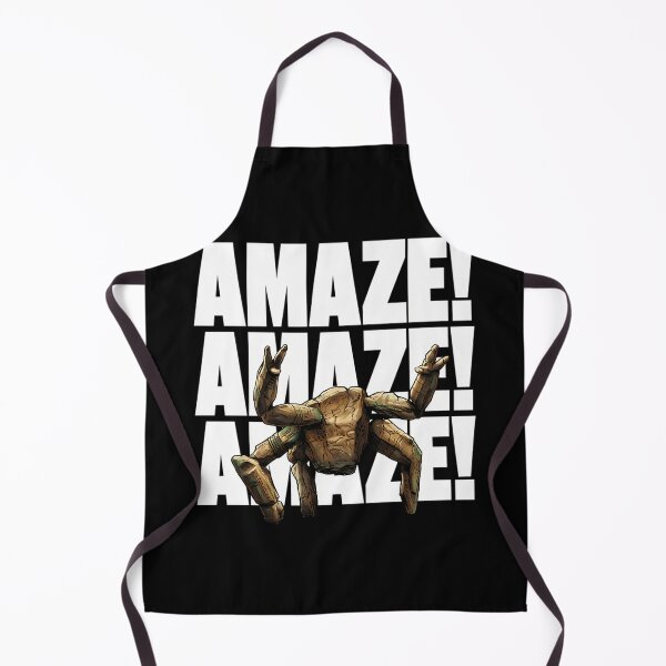 Item preview, Amaze Amaze Amaze designed and sold by kaeaerfurlern.