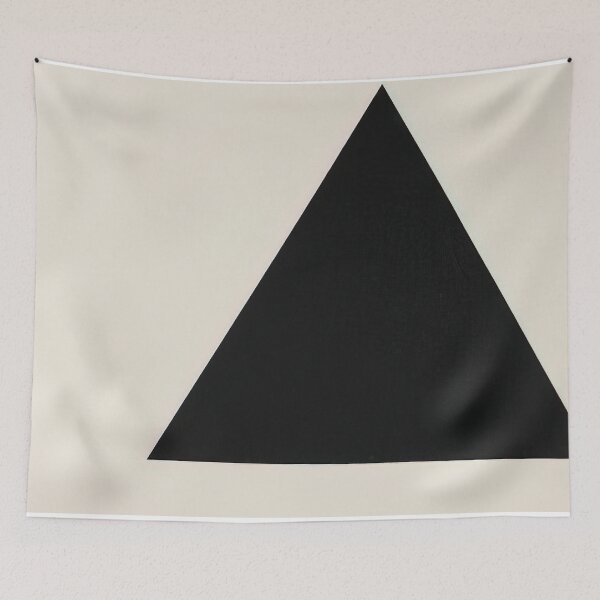 Item preview, Triangle form designed and sold by EtherShadeArt.